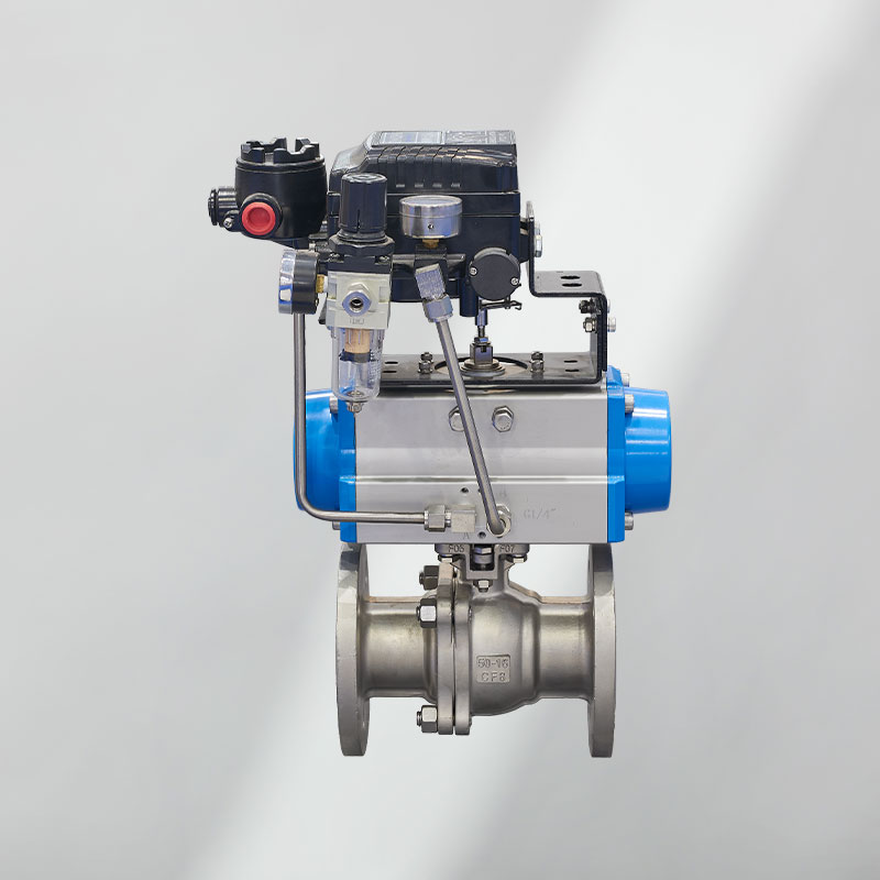 國(guó)標(biāo)氣動(dòng)浮動(dòng)球閥